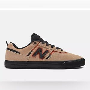 NB Numeric Jamie Foy 360